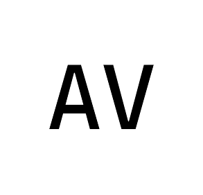 AV Annotation